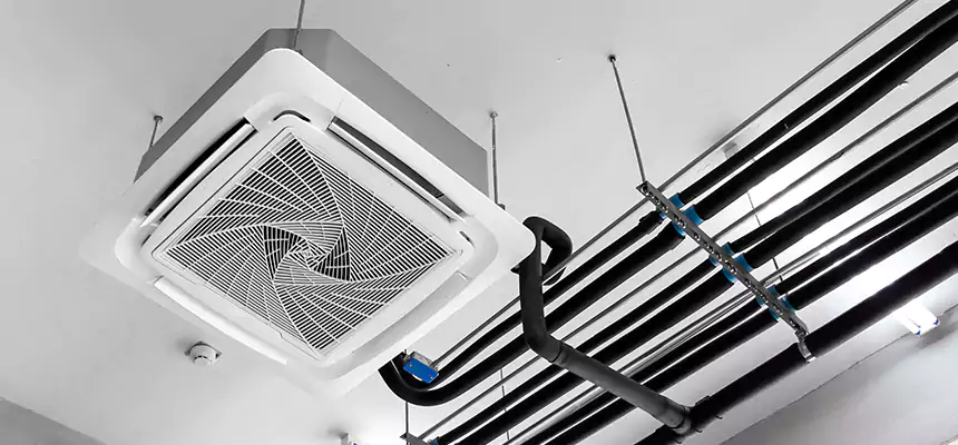 Our Air Duct Deep Cleaning Services in Elk River, MN