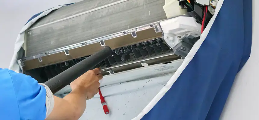 Advanced Clogged Dryer Vent Repair for Multi-Unit & Commercial in Elk River, MN