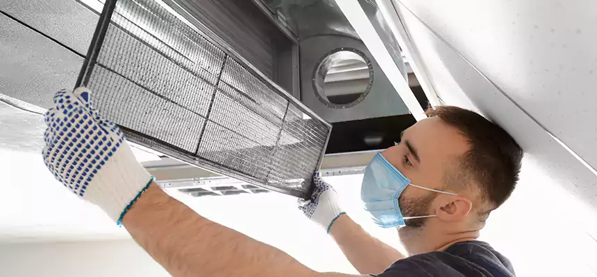 Our Home Duct Cleaning Services in Elk River, MN  