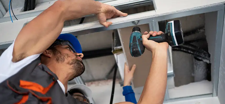Our Improve Home Air Circulation Services in Elk River, MN
