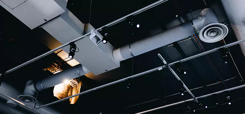 Our Seasonal Allergy Air Duct Cleaning Services in Elk River, MN