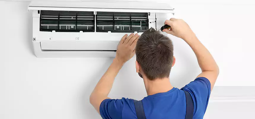Our Smart Air Conditioning Installation Services in Elk River, MN