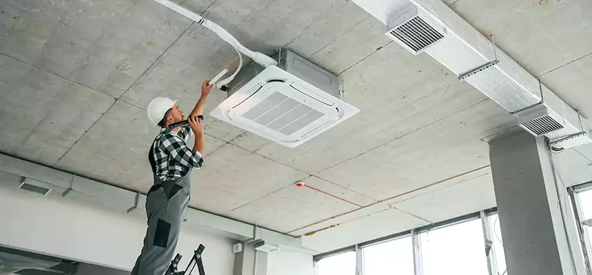 Our Wi Fi Connected Air Ducts Services in Elk River, MN