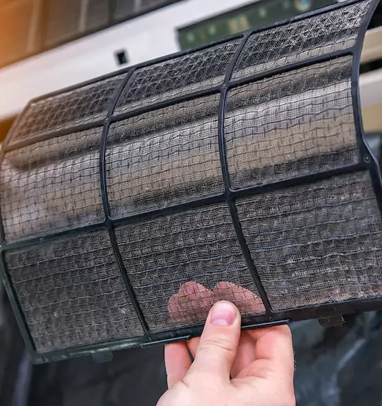 Top-notch AC Air Filter Replacement in Elk River