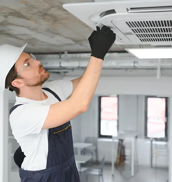 Top Affordable Duct Cleaning Services Near Me in Elk River, MN