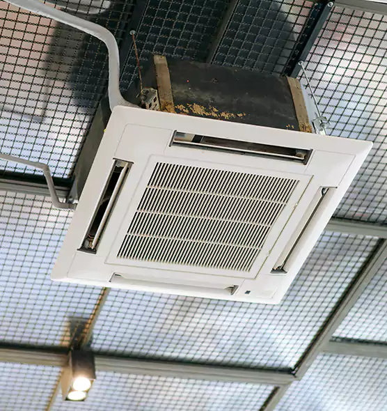 Top-Notch Allergy Relief Vent Cleaning Services in Elk River, MN