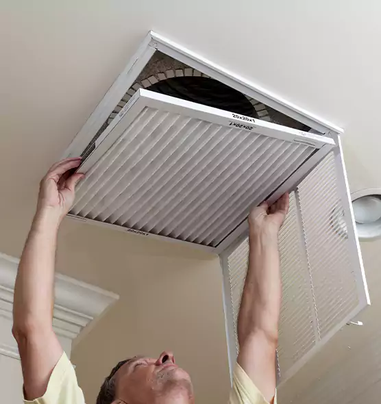 Trusted Apartment Air Duct Cleaning in Elk River, MN