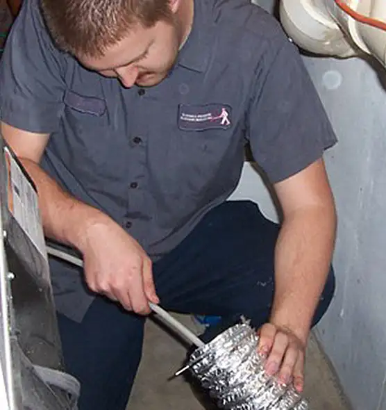 About Dryer Vent Hose Installation in Elk River, MN