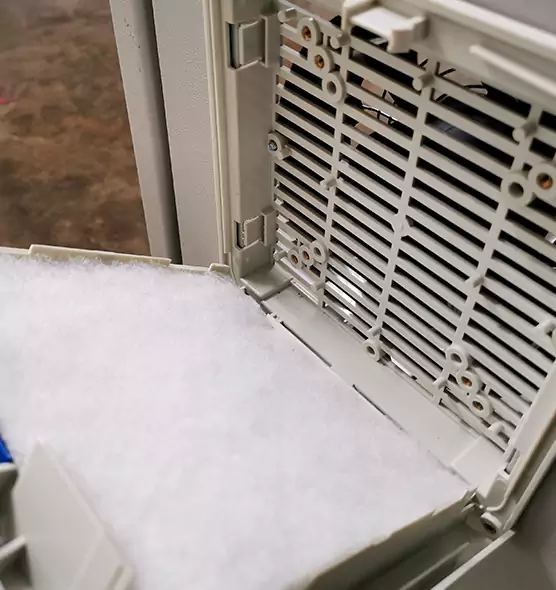 Professional Dryer Vent Mold Cleaning in Elk River, MN