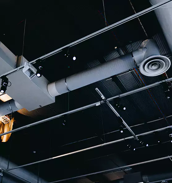 Professional Duct Cleaning For LEED Homes in Elk River, MN