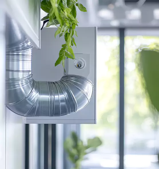 Professional Eco-Safe Dryer Vent Cleaning in Elk River, MN