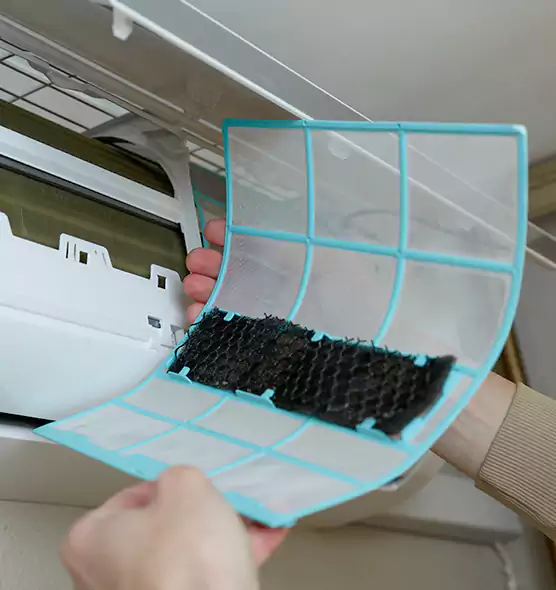 Welcome to Air Duct Cleaning & Repairs Elk River — Your Local HEPA Filter Installation Pros in Elk River, MN