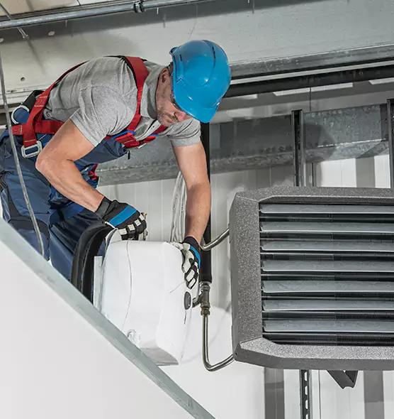 Professional HVAC Cleaning Solutions in Elk River, MN