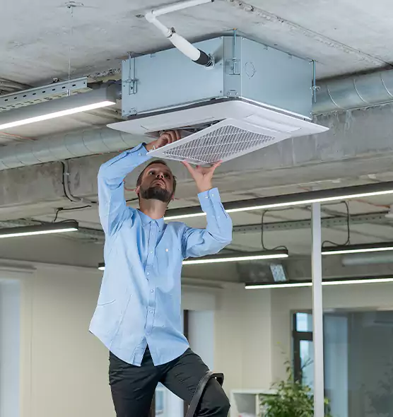 Advanced Rodent Droppings In Vents in Elk River, MN