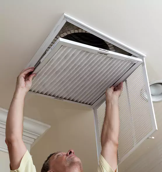 Professional Vent Relocation Services in Elk River, MN