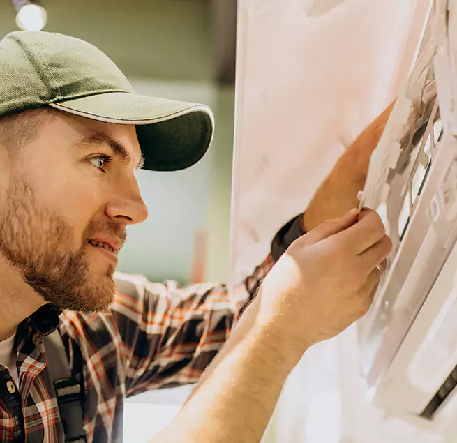 Why Homeowners Businesses Trust Us in Elk River, MN?