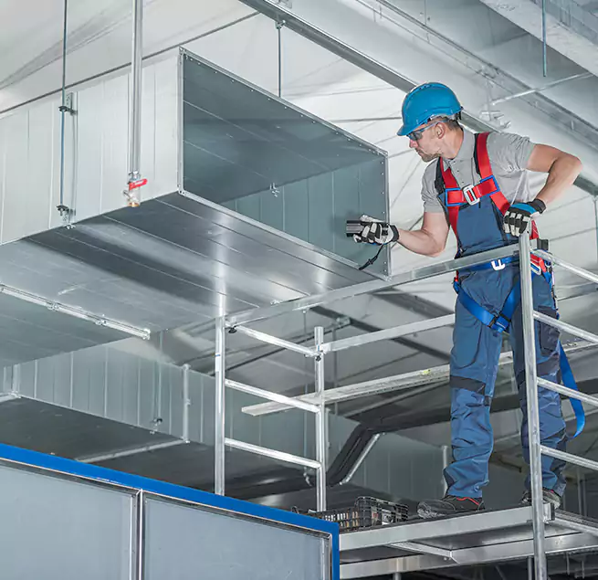 Why Homeowners & Businesses Trust Us in Elk River, MN?