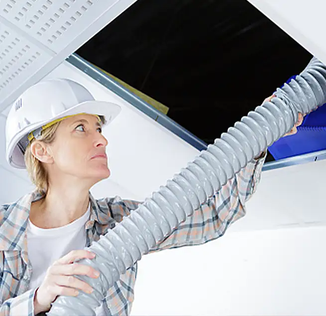 Why Homeowners & Businesses Trust Us Elk River, MN