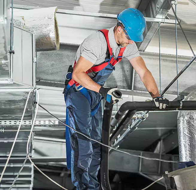 Why Homeowners & Businesses Trust Us in Elk River, MN?