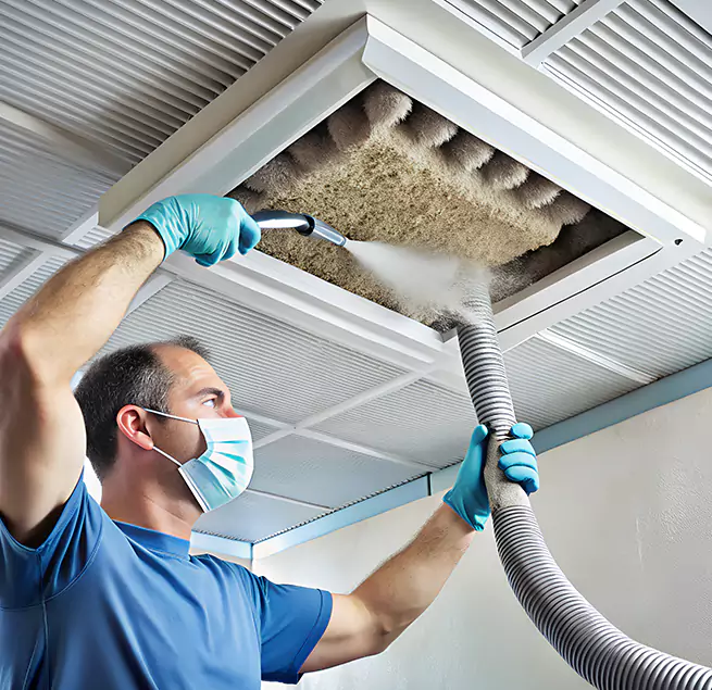 Why Homeowners Businesses Trust Us in Elk River, MN