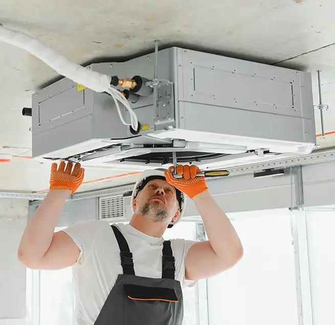 Why Homeowners & Businesses Trust Us Elk River, MN