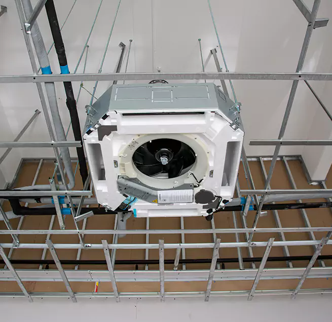 Why Homeowners & Businesses Trust Us Elk River, MN