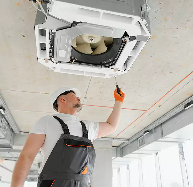 Why Homeowners Businesses Trust Us in Elk River, MN