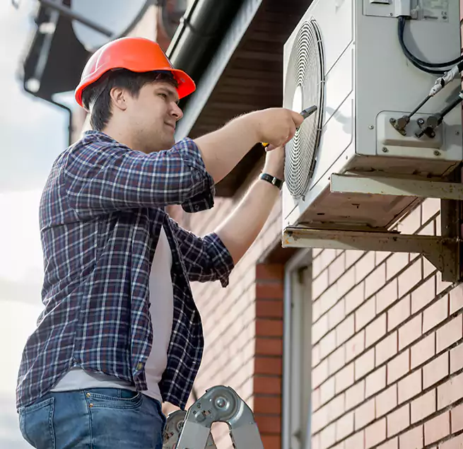 Why Homeowners & Businesses Trust Us Elk River, MN